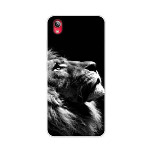 Case For Vivo Y91C 2020 Cover Silicone Soft TPU Flower fundas For Vivo Y91C Case Vivo Y91i 1820 Phone Cases Coque VivoY91C Y 91C