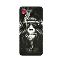 Load image into Gallery viewer, Case For Vivo Y91C 2020 Cover Silicone Soft TPU Flower fundas For Vivo Y91C Case Vivo Y91i 1820 Phone Cases Coque VivoY91C Y 91C
