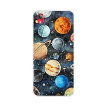 Load image into Gallery viewer, Case For Vivo Y91C 2020 Cover Silicone Soft TPU Flower fundas For Vivo Y91C Case Vivo Y91i 1820 Phone Cases Coque VivoY91C Y 91C
