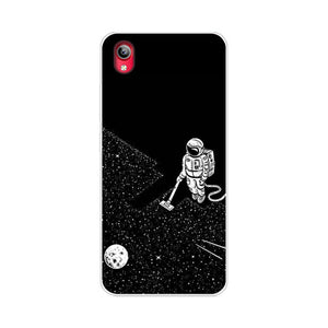 Case For Vivo Y91C 2020 Cover Silicone Soft TPU Flower fundas For Vivo Y91C Case Vivo Y91i 1820 Phone Cases Coque VivoY91C Y 91C