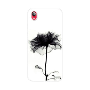 Case For Vivo Y91C 2020 Cover Silicone Soft TPU Flower fundas For Vivo Y91C Case Vivo Y91i 1820 Phone Cases Coque VivoY91C Y 91C