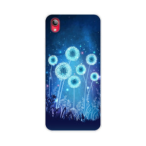Case For Vivo Y91C 2020 Cover Silicone Soft TPU Flower fundas For Vivo Y91C Case Vivo Y91i 1820 Phone Cases Coque VivoY91C Y 91C