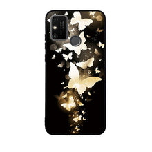 Load image into Gallery viewer, Case For Huawei Honor 9A Case Silicone Soft Tpu Phone Case For Honor 9A Cover Honor9A Back Cover Funda Coque Bumper Protective
