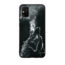 Load image into Gallery viewer, Case For Huawei Honor 9A Case Silicone Soft Tpu Phone Case For Honor 9A Cover Honor9A Back Cover Funda Coque Bumper Protective
