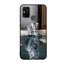 Load image into Gallery viewer, Case For Huawei Honor 9A Case Silicone Soft Tpu Phone Case For Honor 9A Cover Honor9A Back Cover Funda Coque Bumper Protective
