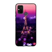 Load image into Gallery viewer, Case For Huawei Honor 9A Case Silicone Soft Tpu Phone Case For Honor 9A Cover Honor9A Back Cover Funda Coque Bumper Protective
