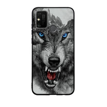 Load image into Gallery viewer, Case For Huawei Honor 9A Case Silicone Soft Tpu Phone Case For Honor 9A Cover Honor9A Back Cover Funda Coque Bumper Protective
