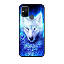 Load image into Gallery viewer, Case For Huawei Honor 9A Case Silicone Soft Tpu Phone Case For Honor 9A Cover Honor9A Back Cover Funda Coque Bumper Protective
