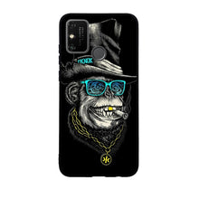 Load image into Gallery viewer, Case For Huawei Honor 9A Case Silicone Soft Tpu Phone Case For Honor 9A Cover Honor9A Back Cover Funda Coque Bumper Protective
