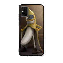 Load image into Gallery viewer, Case For Huawei Honor 9A Case Silicone Soft Tpu Phone Case For Honor 9A Cover Honor9A Back Cover Funda Coque Bumper Protective
