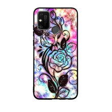 Load image into Gallery viewer, Case For Huawei Honor 9A Case Silicone Soft Tpu Phone Case For Honor 9A Cover Honor9A Back Cover Funda Coque Bumper Protective
