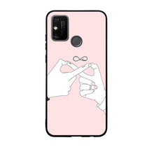 Load image into Gallery viewer, Case For Huawei Honor 9A Case Silicone Soft Tpu Phone Case For Honor 9A Cover Honor9A Back Cover Funda Coque Bumper Protective
