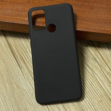 Load image into Gallery viewer, Case For Huawei Honor 9A Case Silicone Soft Tpu Phone Case For Honor 9A Cover Honor9A Back Cover Funda Coque Bumper Protective

