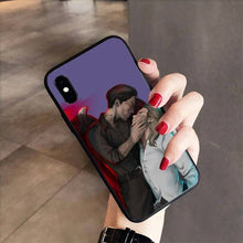 Load image into Gallery viewer, Babaite Romance Club Newly Arrived Cell Phone Case for samsunga30 s 40 s8 20 huaweinova7pro 8x p30lite honor 10i redminote8pro
