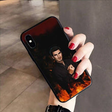 Load image into Gallery viewer, Babaite Romance Club Newly Arrived Cell Phone Case for samsunga30 s 40 s8 20 huaweinova7pro 8x p30lite honor 10i redminote8pro
