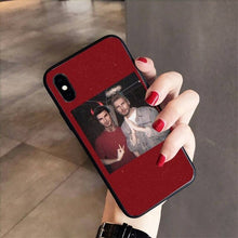 Load image into Gallery viewer, Babaite Romance Club Newly Arrived Cell Phone Case for samsunga30 s 40 s8 20 huaweinova7pro 8x p30lite honor 10i redminote8pro
