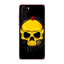Load image into Gallery viewer, GUCOON Silicone Cover for Blackview A80 Pro 6.49inch Cartoon Case Soft TPU Protective Phone Back Case Bumper Shell
