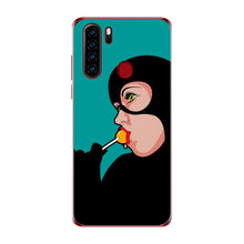 Load image into Gallery viewer, GUCOON Silicone Cover for Blackview A80 Pro 6.49inch Cartoon Case Soft TPU Protective Phone Back Case Bumper Shell
