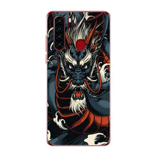 Load image into Gallery viewer, GUCOON Silicone Cover for Blackview A80 Pro 6.49inch Cartoon Case Soft TPU Protective Phone Back Case Bumper Shell
