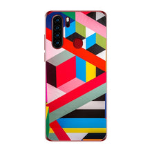 Load image into Gallery viewer, GUCOON Silicone Cover for Blackview A80 Pro 6.49inch Cartoon Case Soft TPU Protective Phone Back Case Bumper Shell

