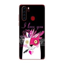 Load image into Gallery viewer, GUCOON Silicone Cover for Blackview A80 Pro 6.49inch Cartoon Case Soft TPU Protective Phone Back Case Bumper Shell
