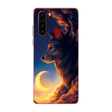Load image into Gallery viewer, GUCOON Silicone Cover for Blackview A80 Pro 6.49inch Cartoon Case Soft TPU Protective Phone Back Case Bumper Shell
