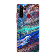 Load image into Gallery viewer, GUCOON Silicone Cover for Blackview A80 Pro 6.49inch Cartoon Case Soft TPU Protective Phone Back Case Bumper Shell
