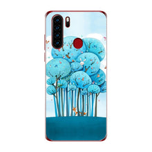 Load image into Gallery viewer, GUCOON Silicone Cover for Blackview A80 Pro 6.49inch Cartoon Case Soft TPU Protective Phone Back Case Bumper Shell
