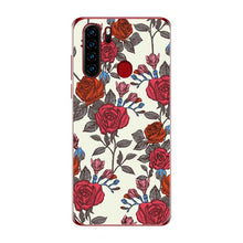 Load image into Gallery viewer, GUCOON Silicone Cover for Blackview A80 Pro 6.49inch Cartoon Case Soft TPU Protective Phone Back Case Bumper Shell
