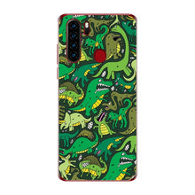 Load image into Gallery viewer, GUCOON Silicone Cover for Blackview A80 Pro 6.49inch Cartoon Case Soft TPU Protective Phone Back Case Bumper Shell
