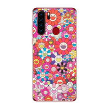 Load image into Gallery viewer, GUCOON Silicone Cover for Blackview A80 Pro 6.49inch Cartoon Case Soft TPU Protective Phone Back Case Bumper Shell
