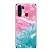 Load image into Gallery viewer, GUCOON Silicone Cover for Blackview A80 Pro 6.49inch Cartoon Case Soft TPU Protective Phone Back Case Bumper Shell
