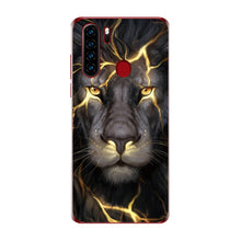 Load image into Gallery viewer, GUCOON Silicone Cover for Blackview A80 Pro 6.49inch Cartoon Case Soft TPU Protective Phone Back Case Bumper Shell
