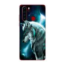 Load image into Gallery viewer, GUCOON Silicone Cover for Blackview A80 Pro 6.49inch Cartoon Case Soft TPU Protective Phone Back Case Bumper Shell
