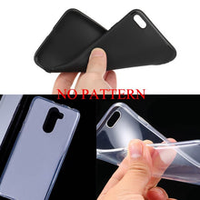 Load image into Gallery viewer, GUCOON Silicone Cover for Blackview A80 Pro 6.49inch Cartoon Case Soft TPU Protective Phone Back Case Bumper Shell

